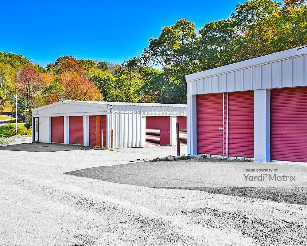 Big Als Self Storage 16 Storage Lane, Boothbay RENTCafé